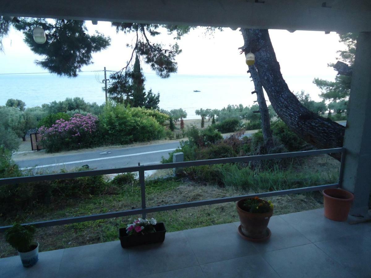 Villa Aliki Nea Skioni