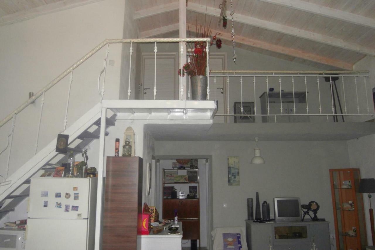 Villa Aliki Nea Skioni