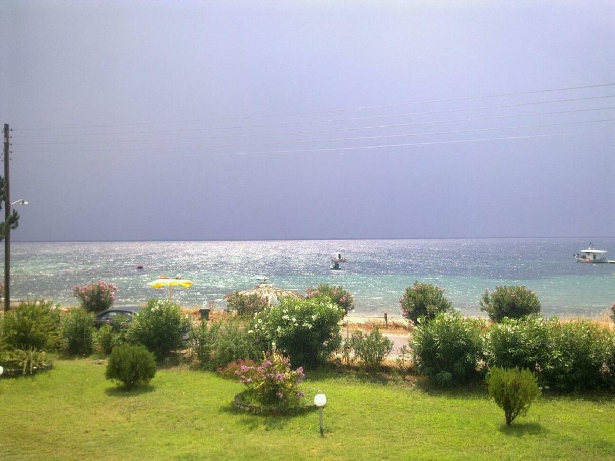 Apartment Nanas Metamorfosi (Sithonia)