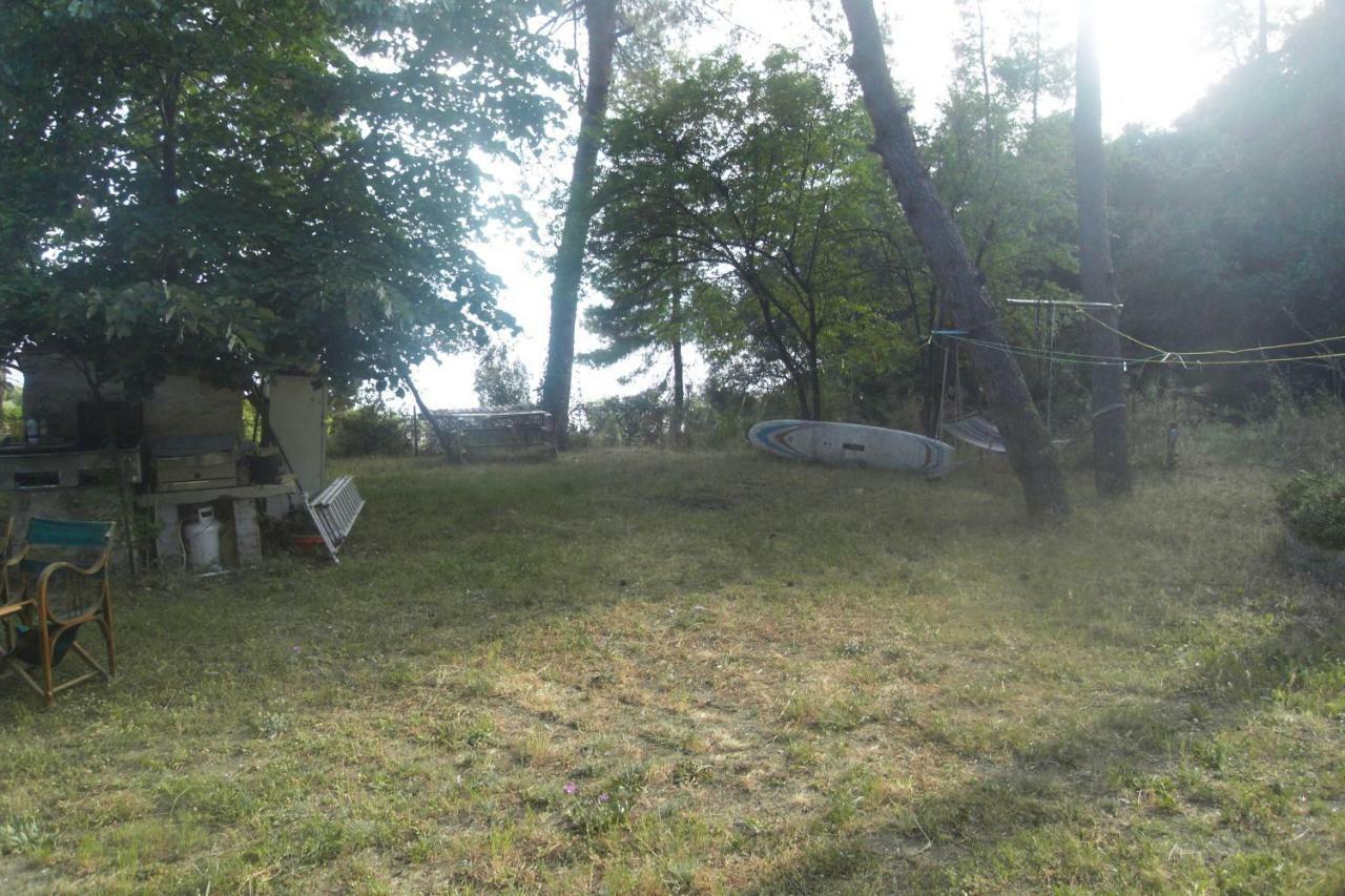 Villa Aliki Nea Skioni