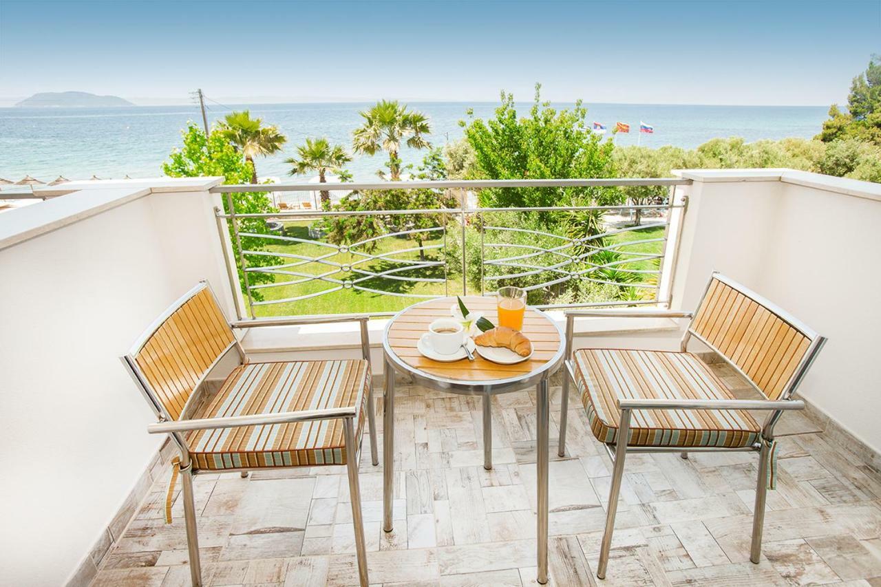 Casa Paradiso Paradisos