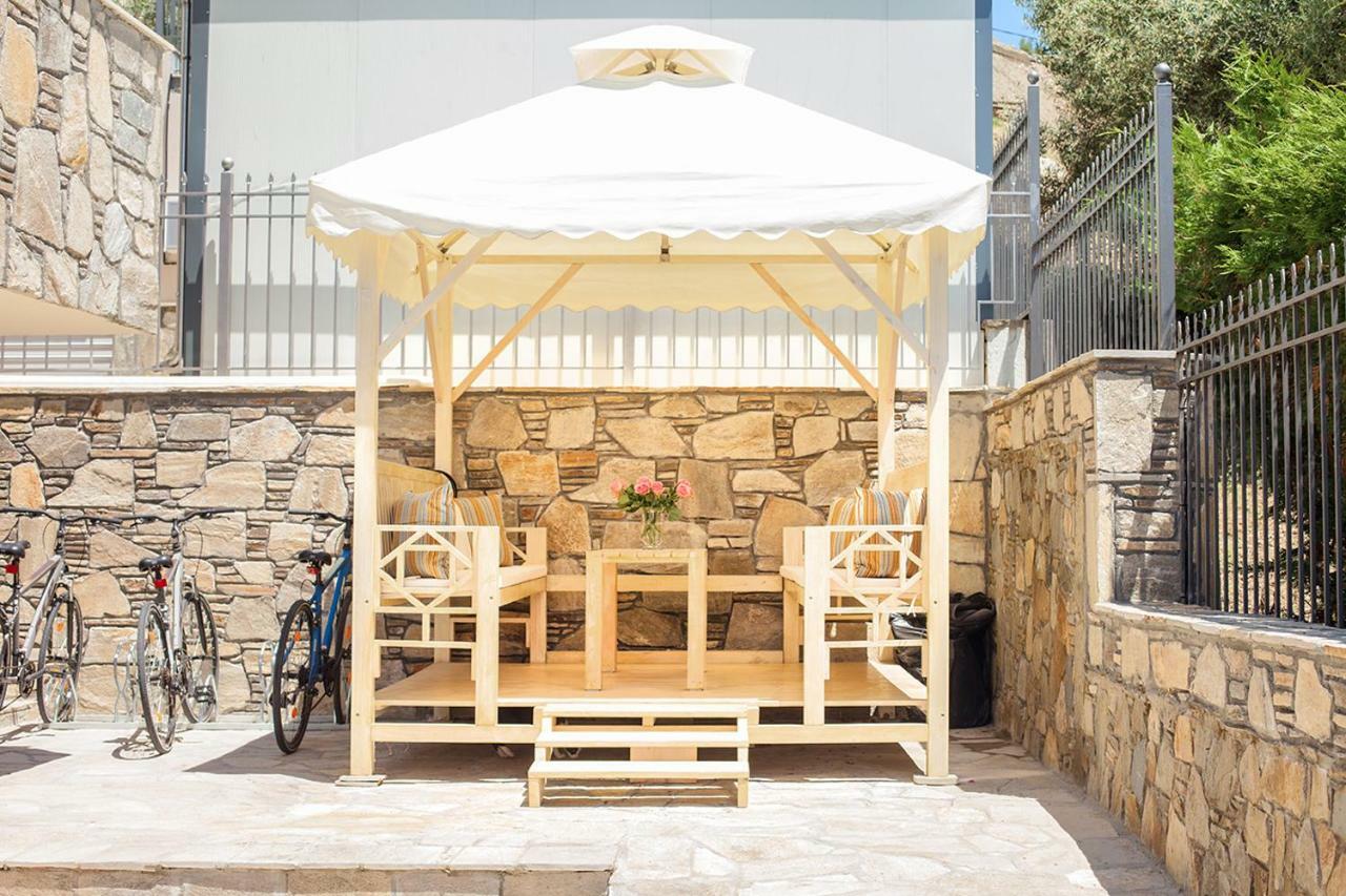 Casa Paradiso 5*