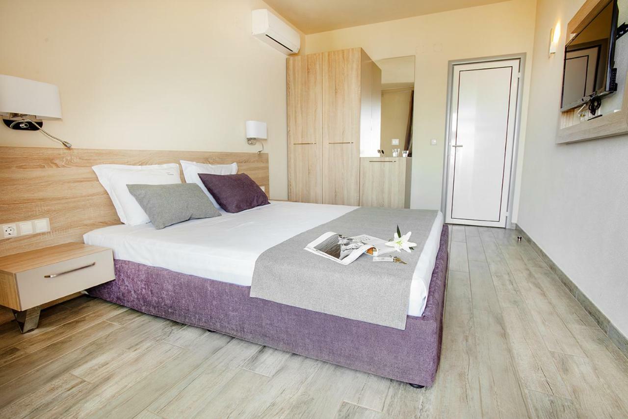 Casa Paradiso Hotel Paradisos