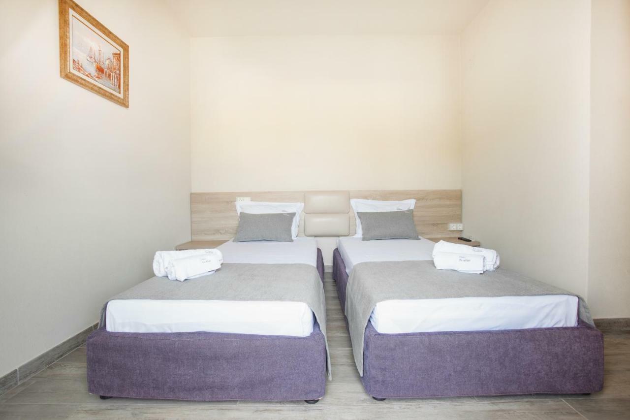 Hotel Casa Paradiso Paradisos