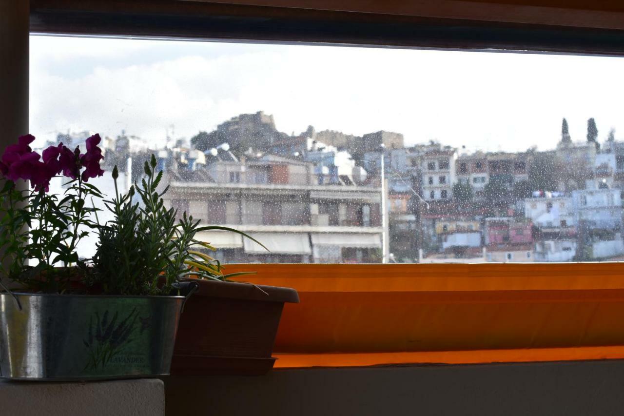 Adriana's Loft Apartment Patras