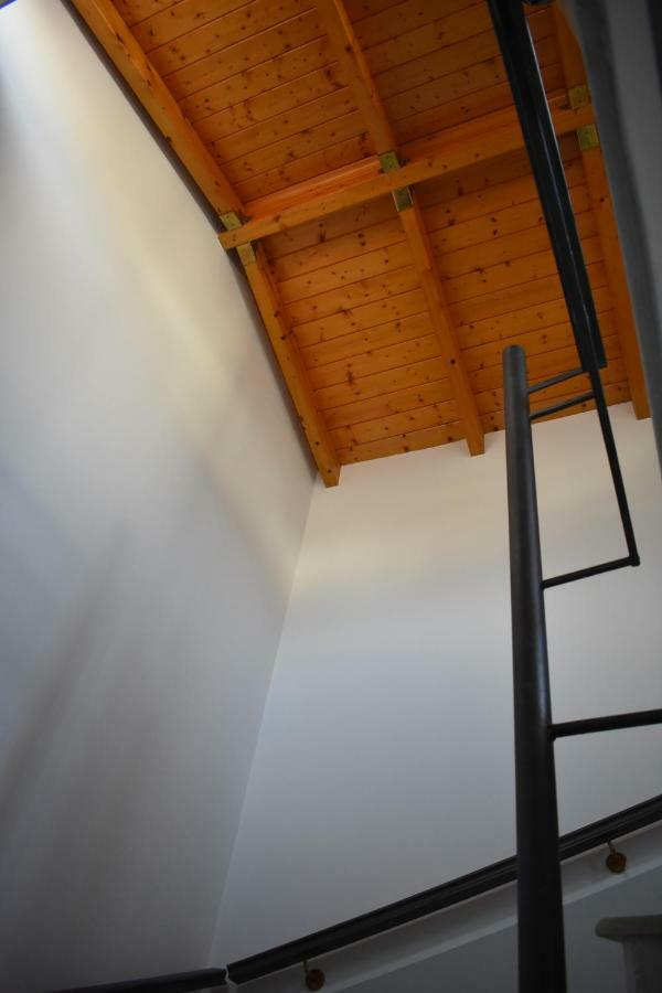 Adriana's Loft Patras