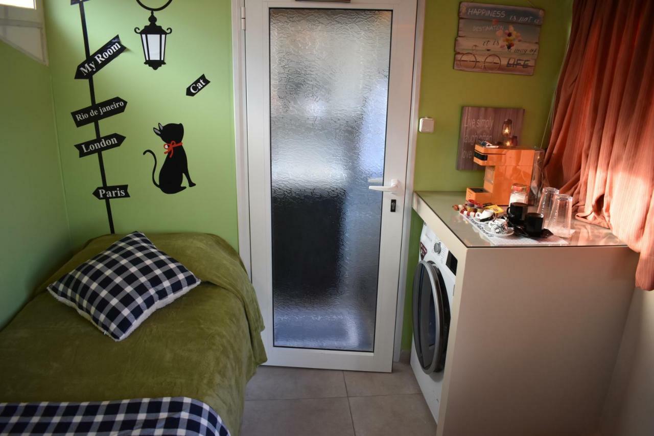 Apartment Adriana's Loft Patras