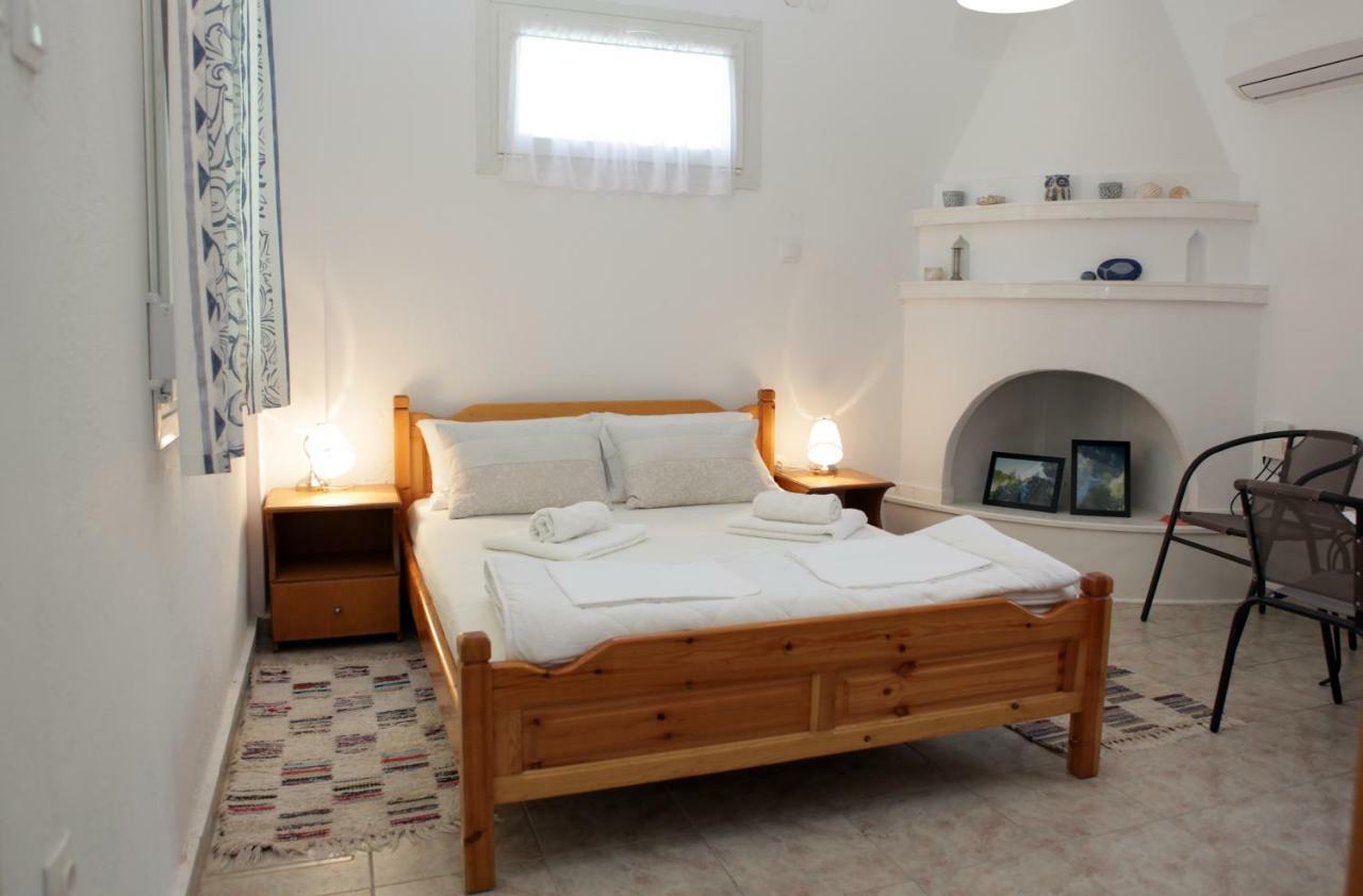 Apartment O Pyrgos