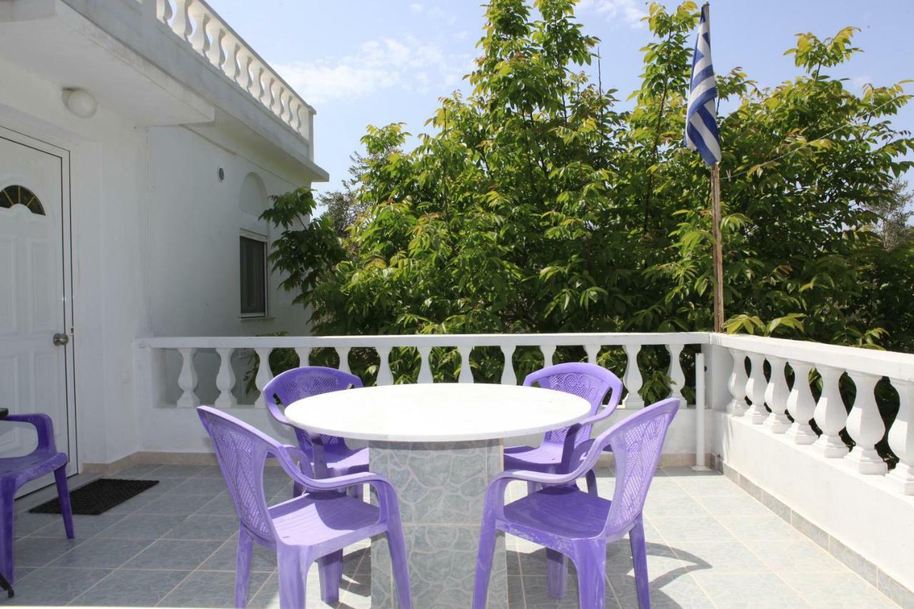 Apartment O Pyrgos