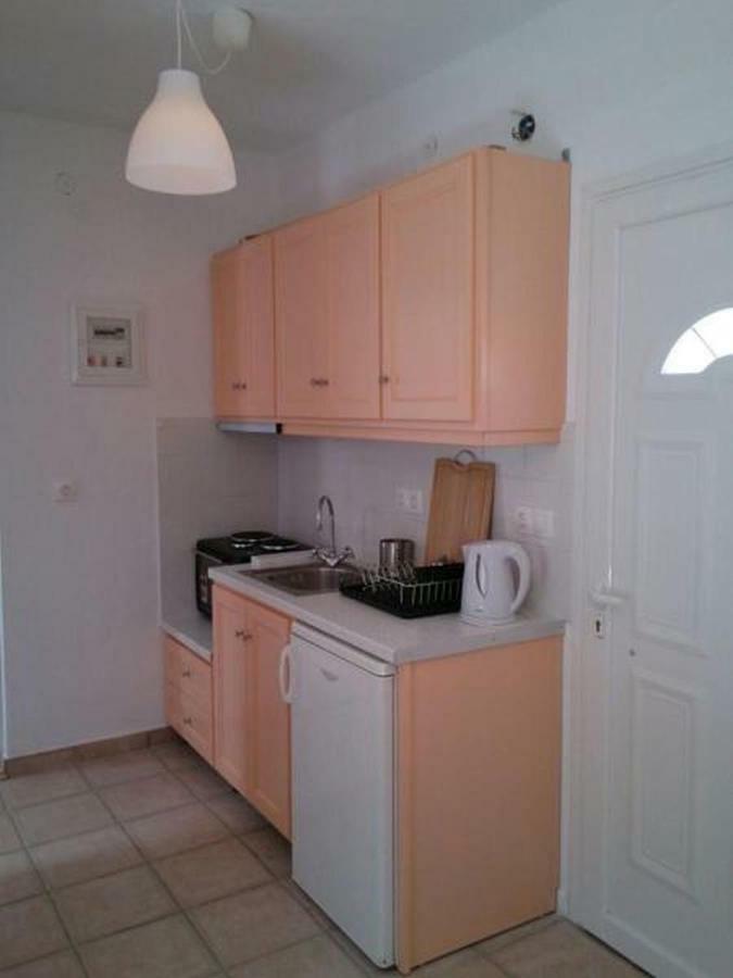 Apartment O Pyrgos Panormos (Skopelos)