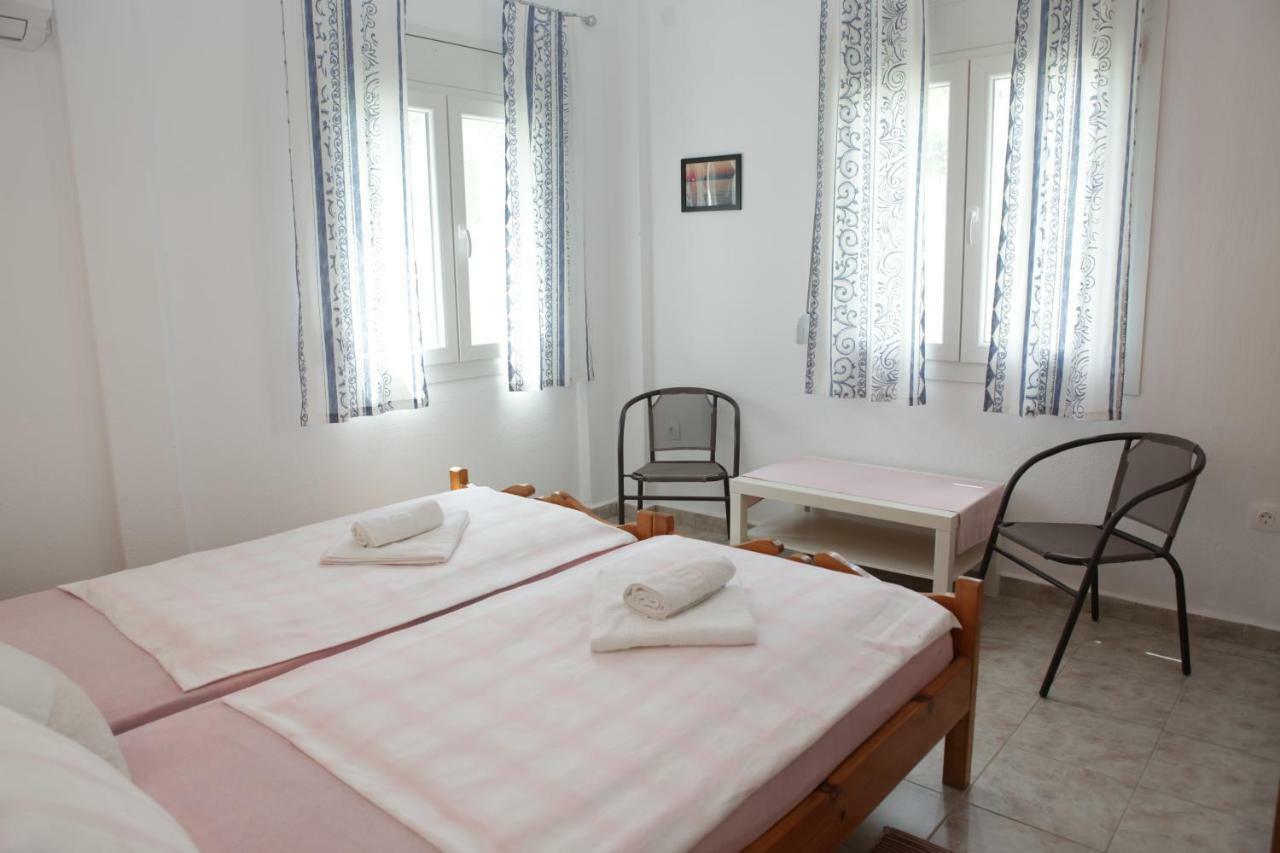 O Pyrgos Apartment Panormos (Skopelos)