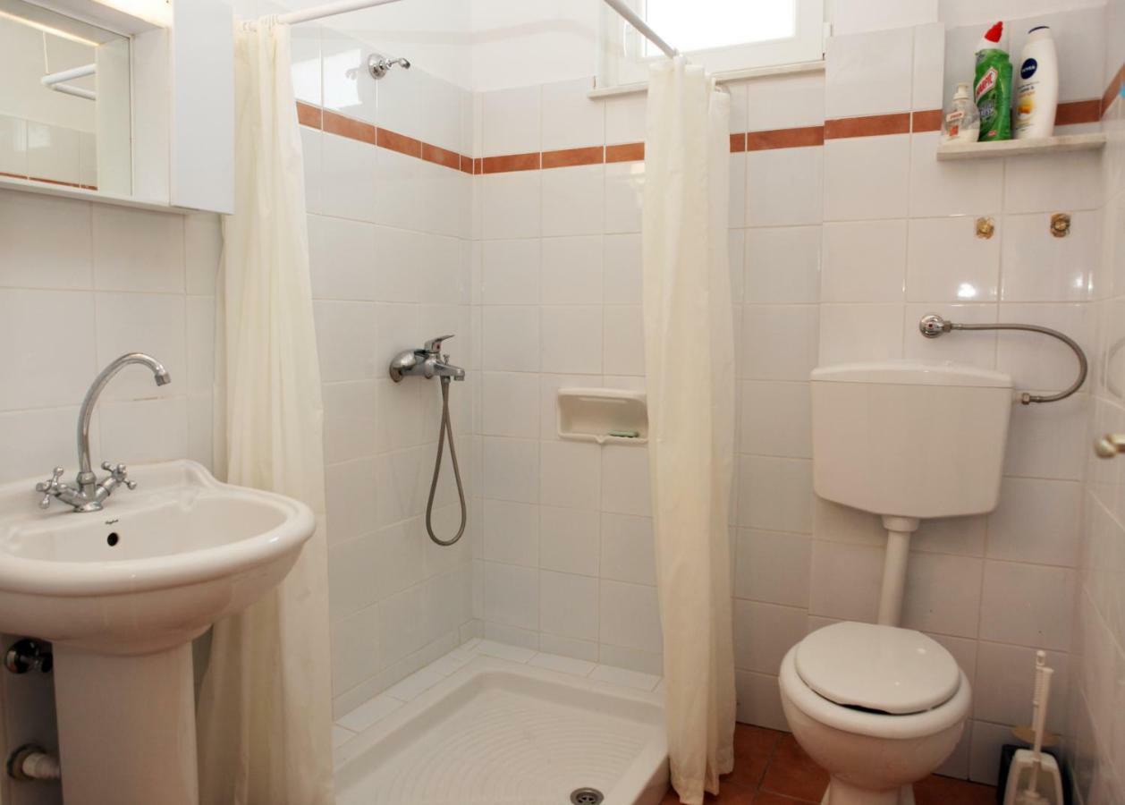 Apartment O Pyrgos