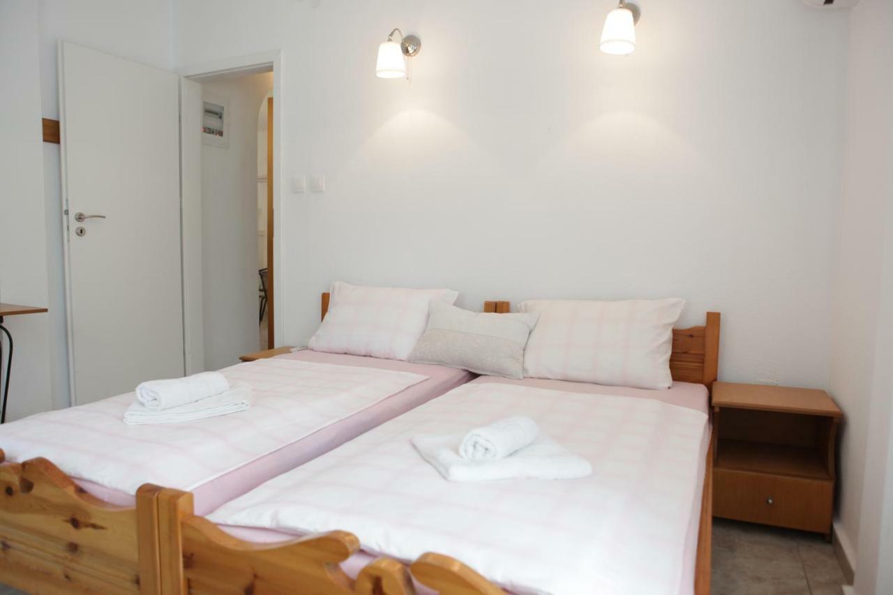 Apartment O Pyrgos