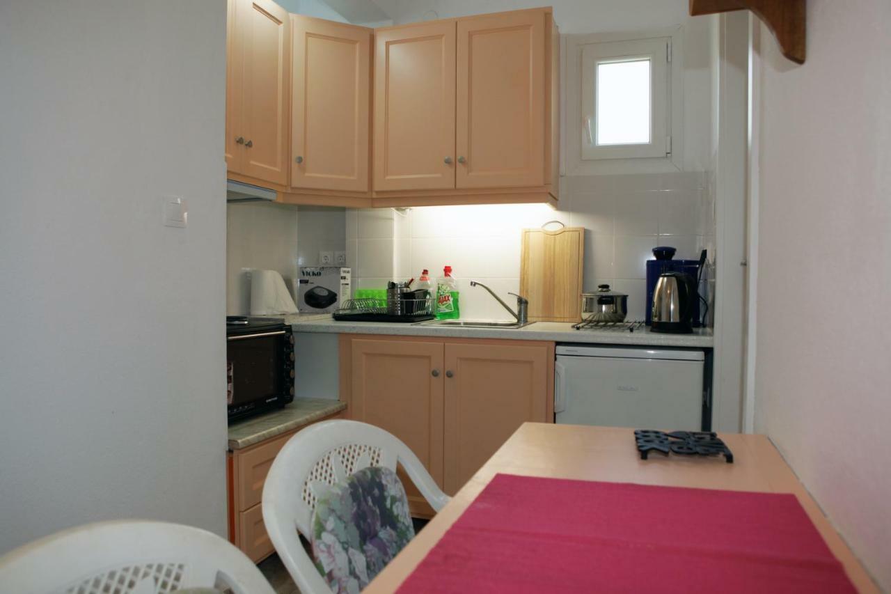 O Pyrgos Apartment