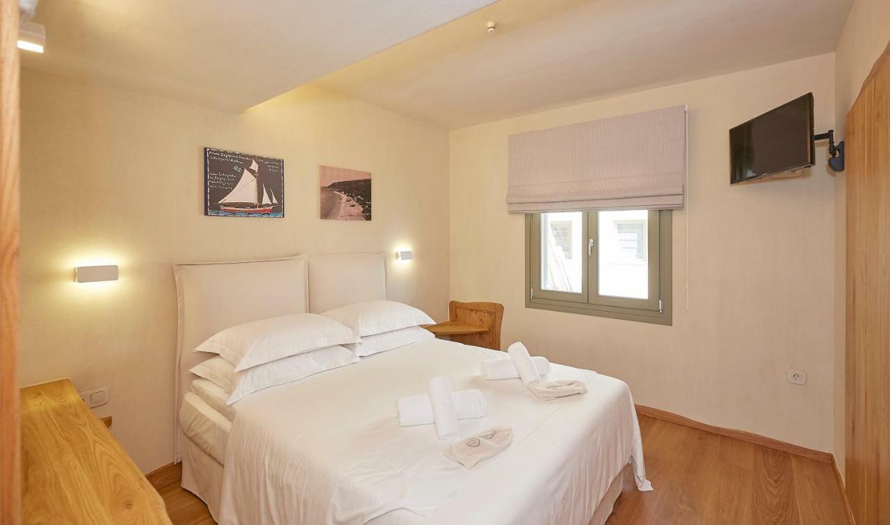 Sunrise Villa Tsagarada