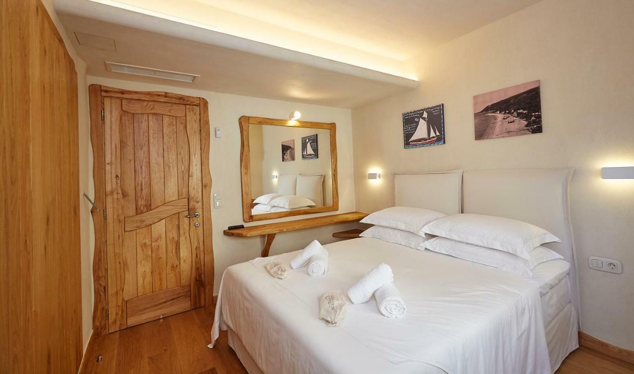 Sunrise Villa Tsagarada