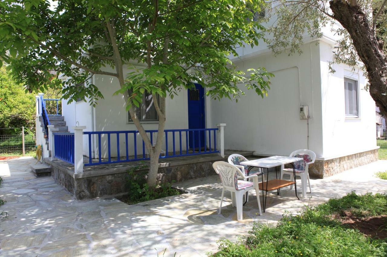 O Pyrgos Apartment