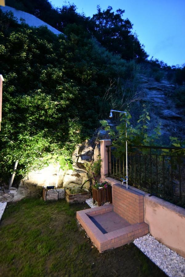 Holiday home Searockhouse Palaiontsiflikion