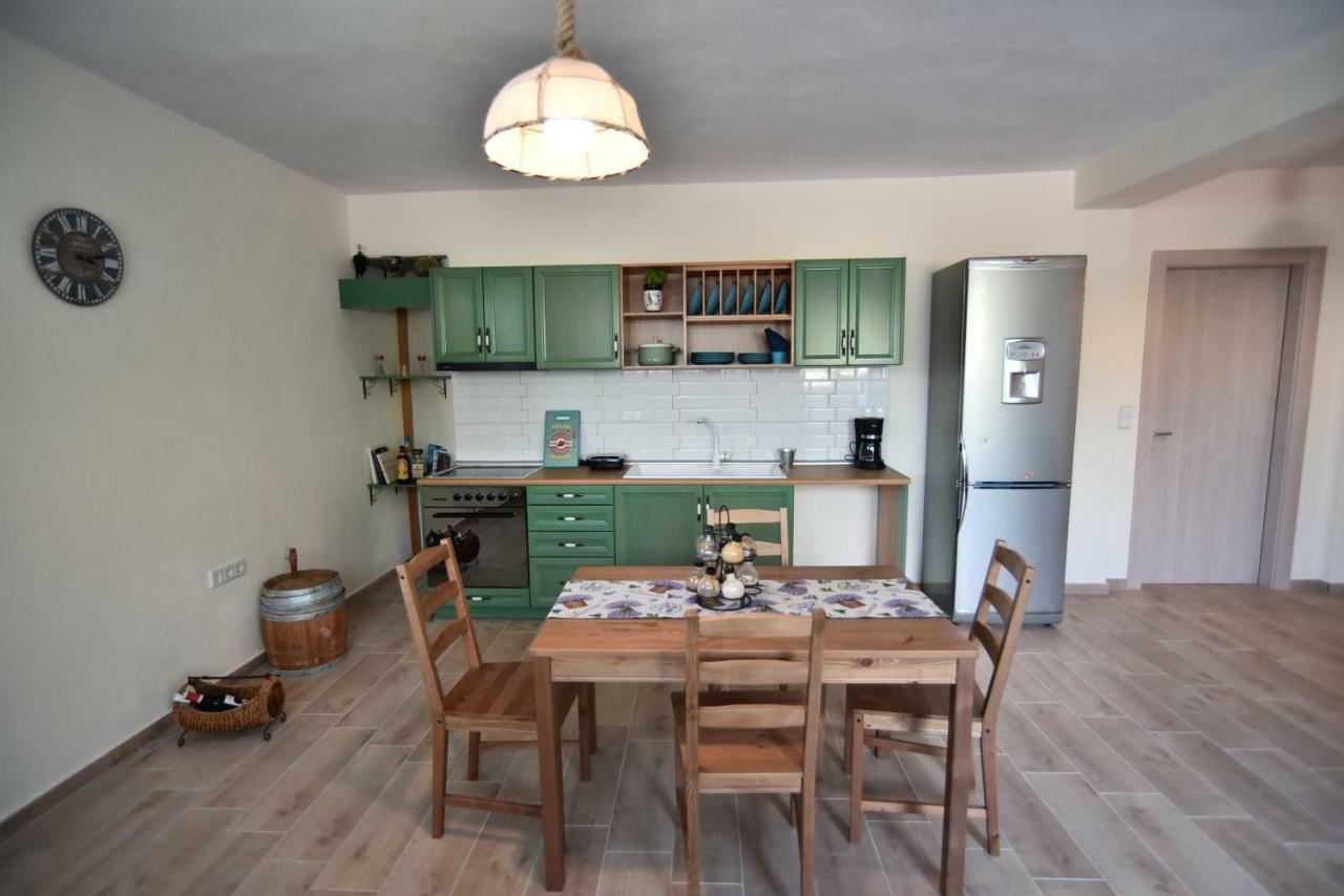 Holiday home Searockhouse