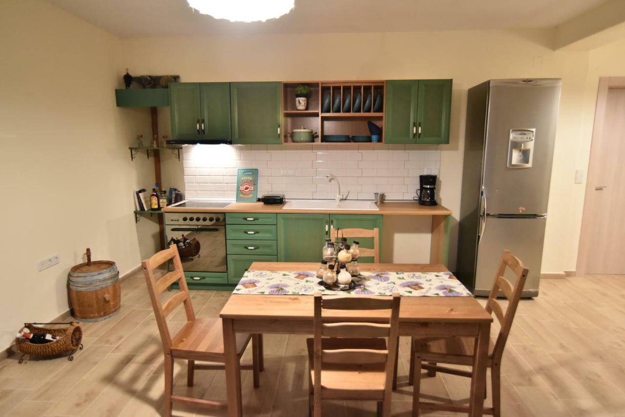 Searockhouse Holiday home *