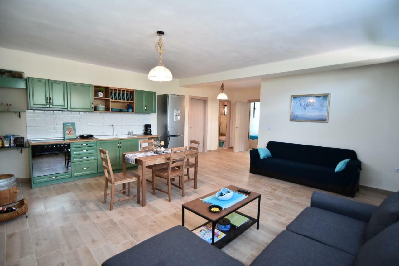 Holiday home Searockhouse Palaiontsiflikion