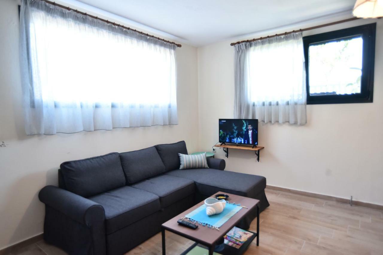 Holiday home Searockhouse Palaiontsiflikion
