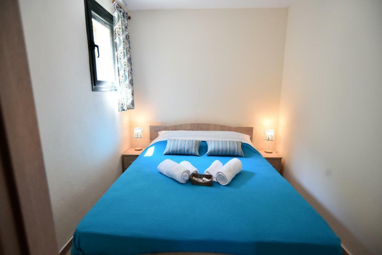 Searockhouse * Palaiontsiflikion