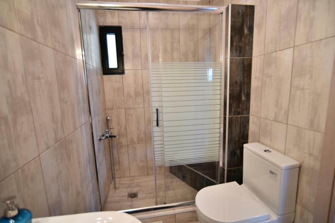 Searockhouse Holiday home Palaiontsiflikion