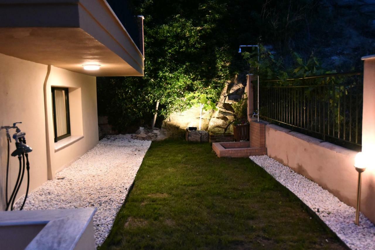 Searockhouse Holiday home