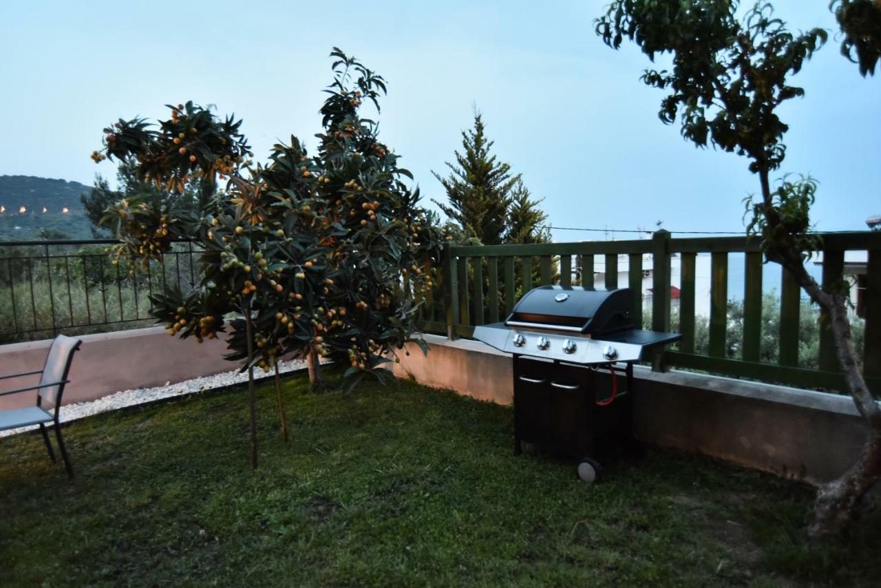 Holiday home Searockhouse *