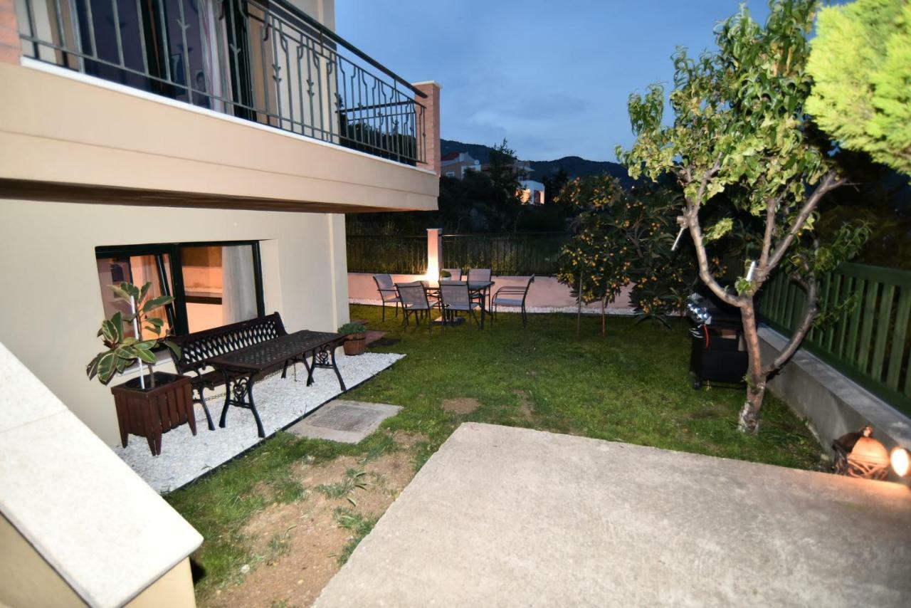 Holiday home Searockhouse *