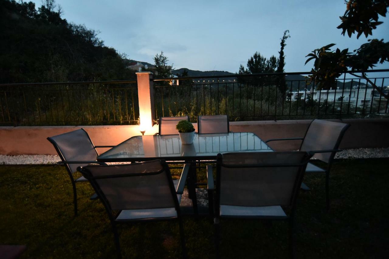Searockhouse Holiday home Palaiontsiflikion