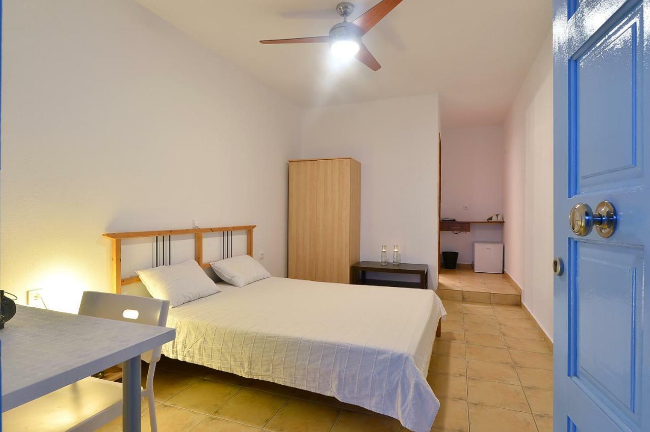 Apartment Maki House Anafi