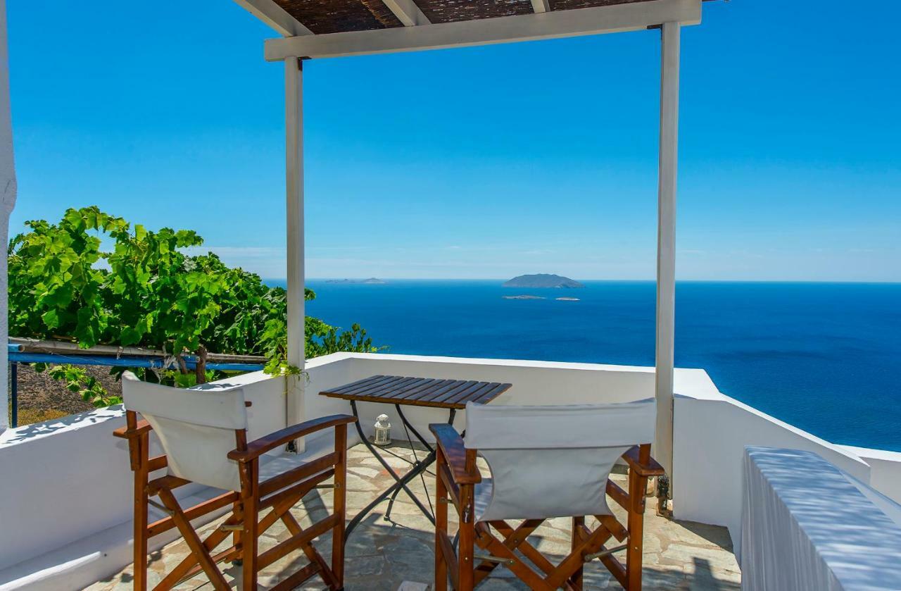 Apartment Maki House Anafi