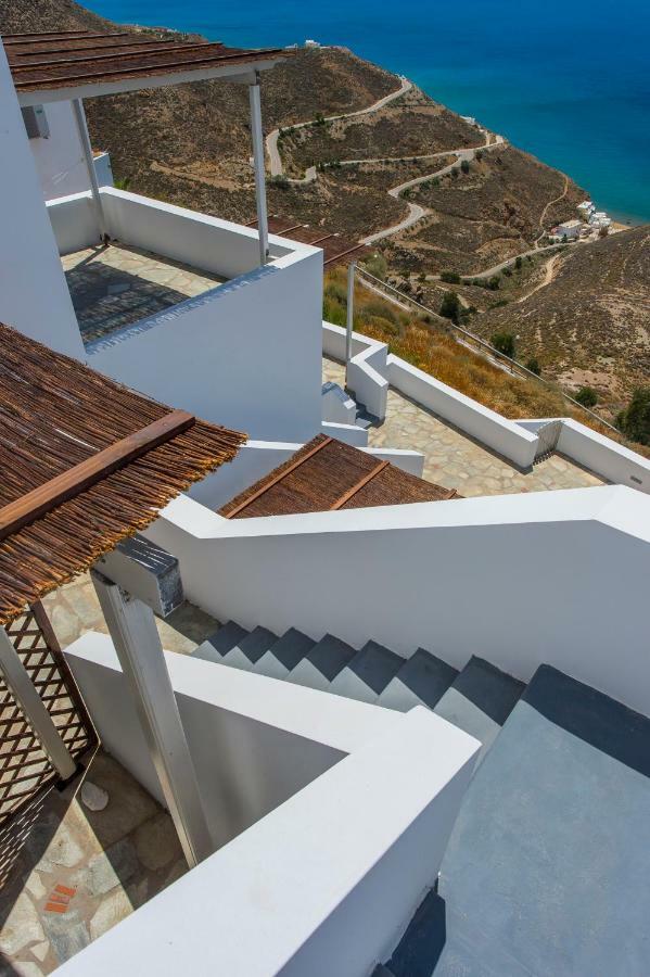 Maki House * Anafi