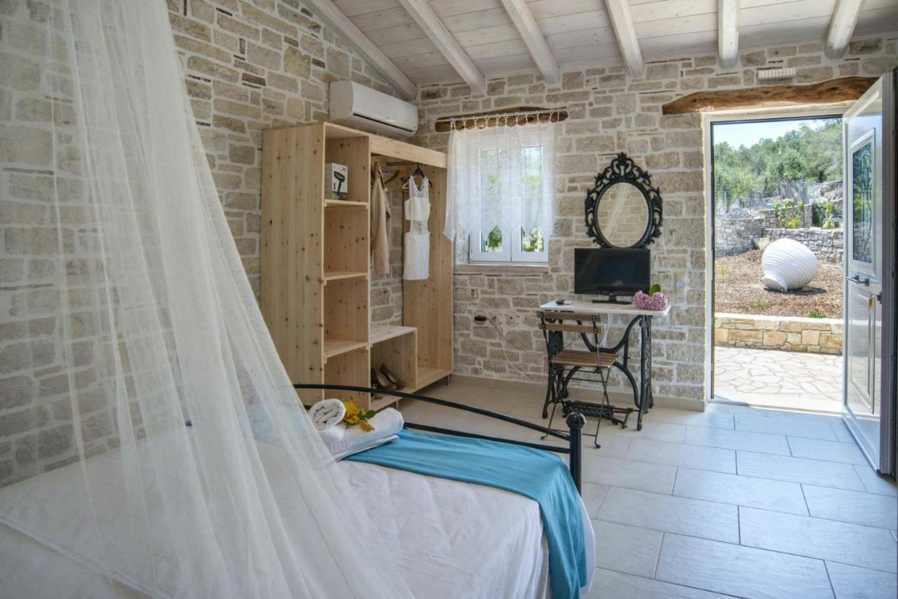 Apartment Ranias Dell Olivetto