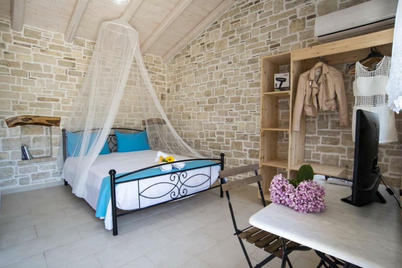 Apartment Ranias Dell Olivetto