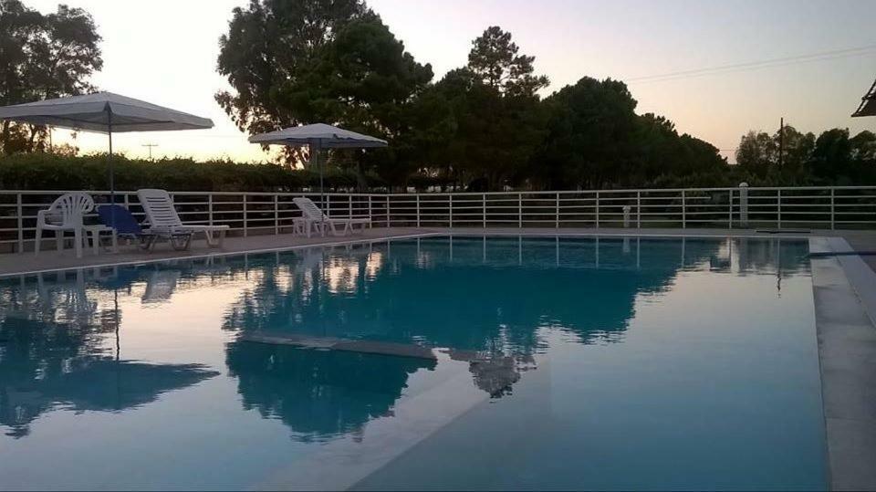 Kipriotis Aparthotel