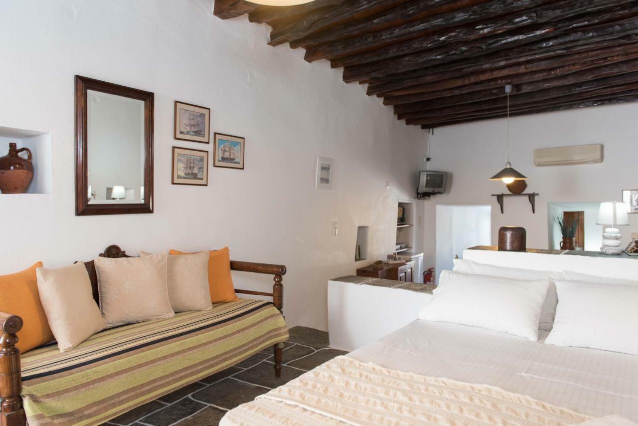 Apartment Aris & Maria Houses *