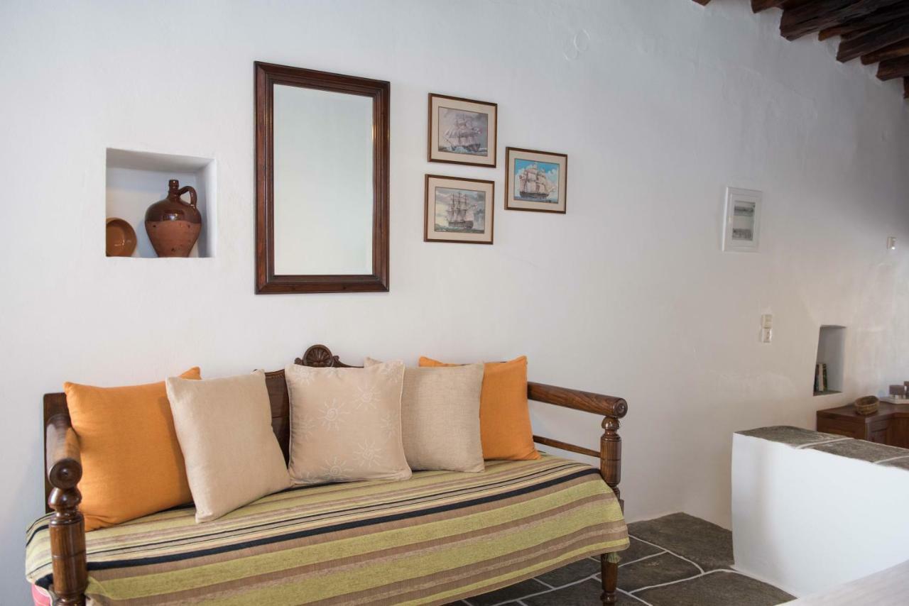 Apartment Aris & Maria Houses