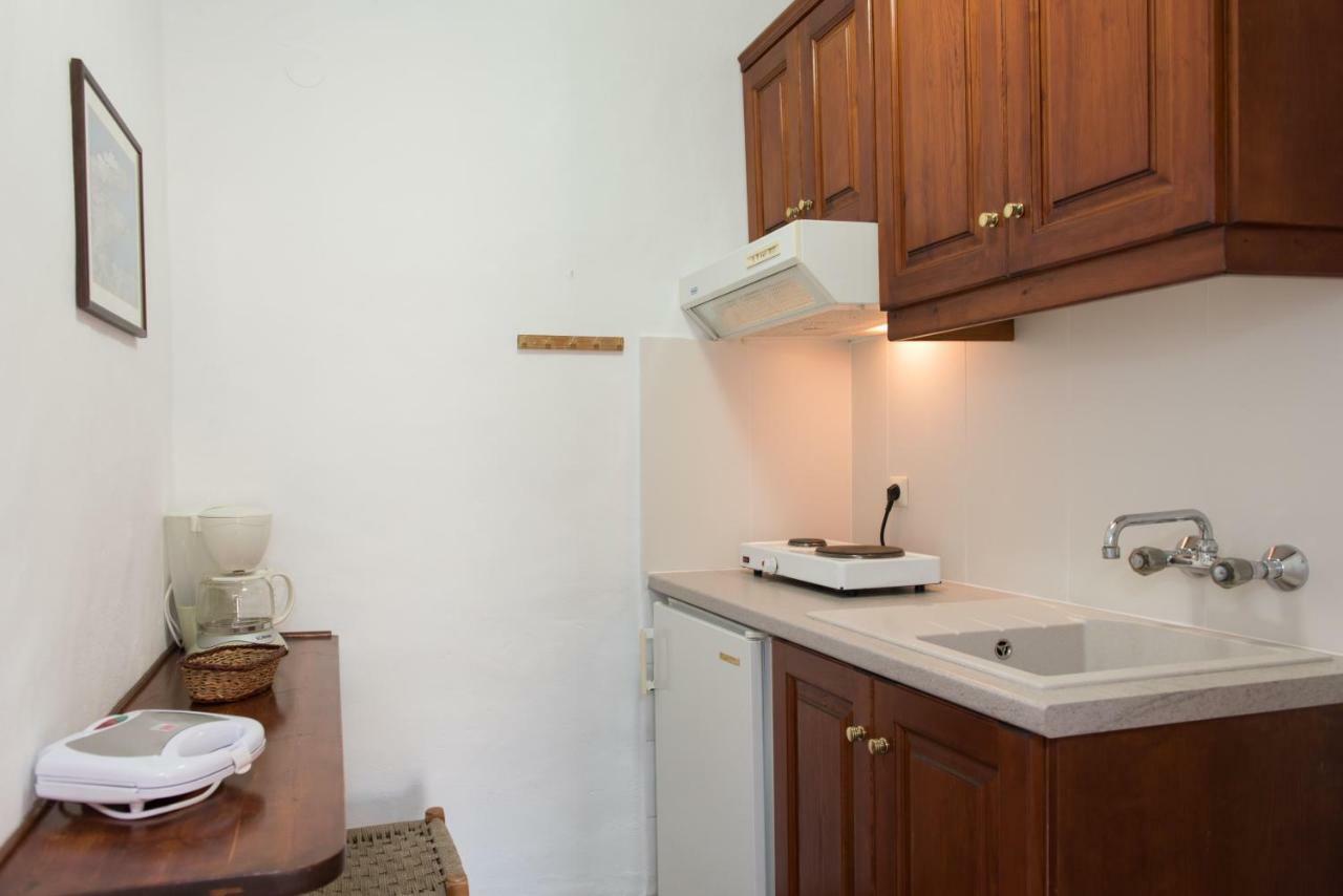 Apartment Aris & Maria Houses