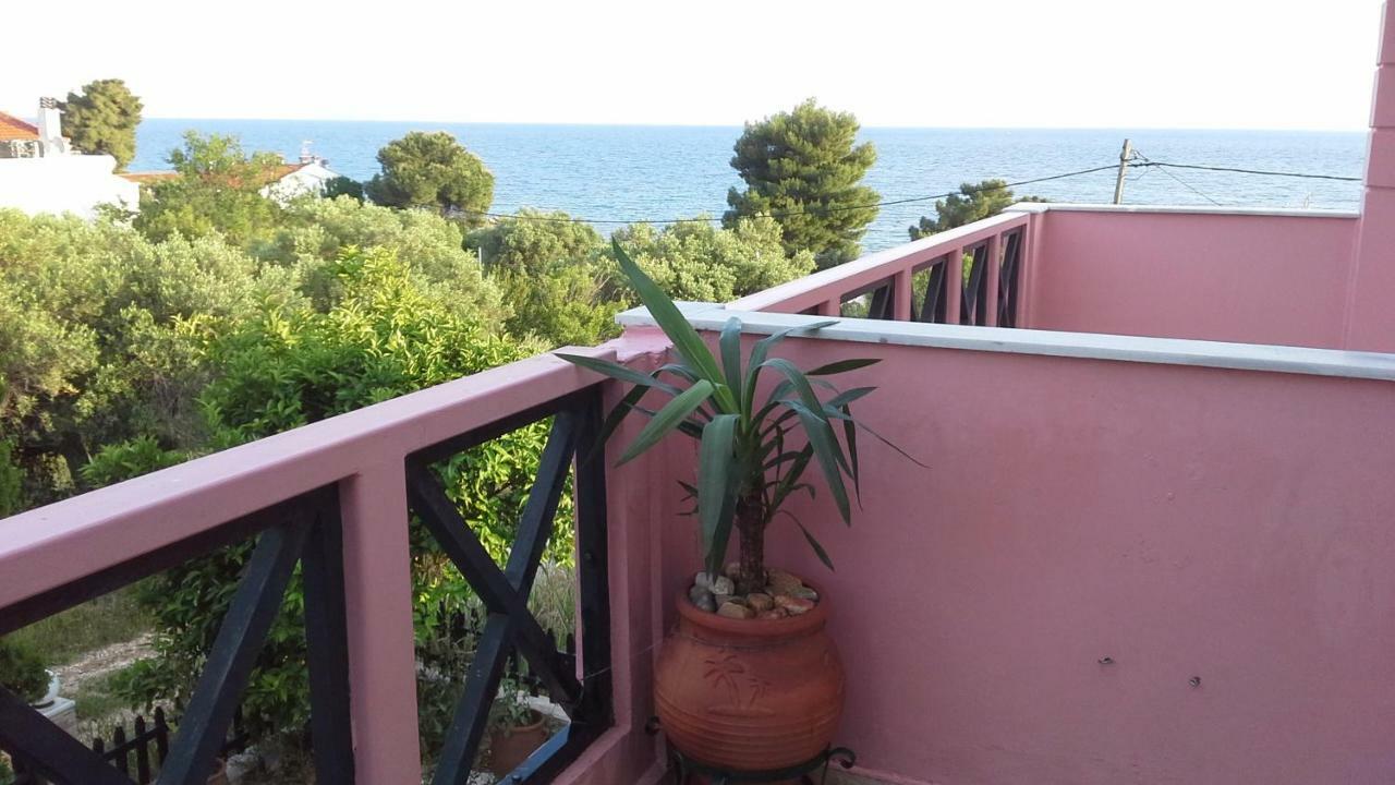Holiday home Maisonette Near The Nikiti (Sithonia)