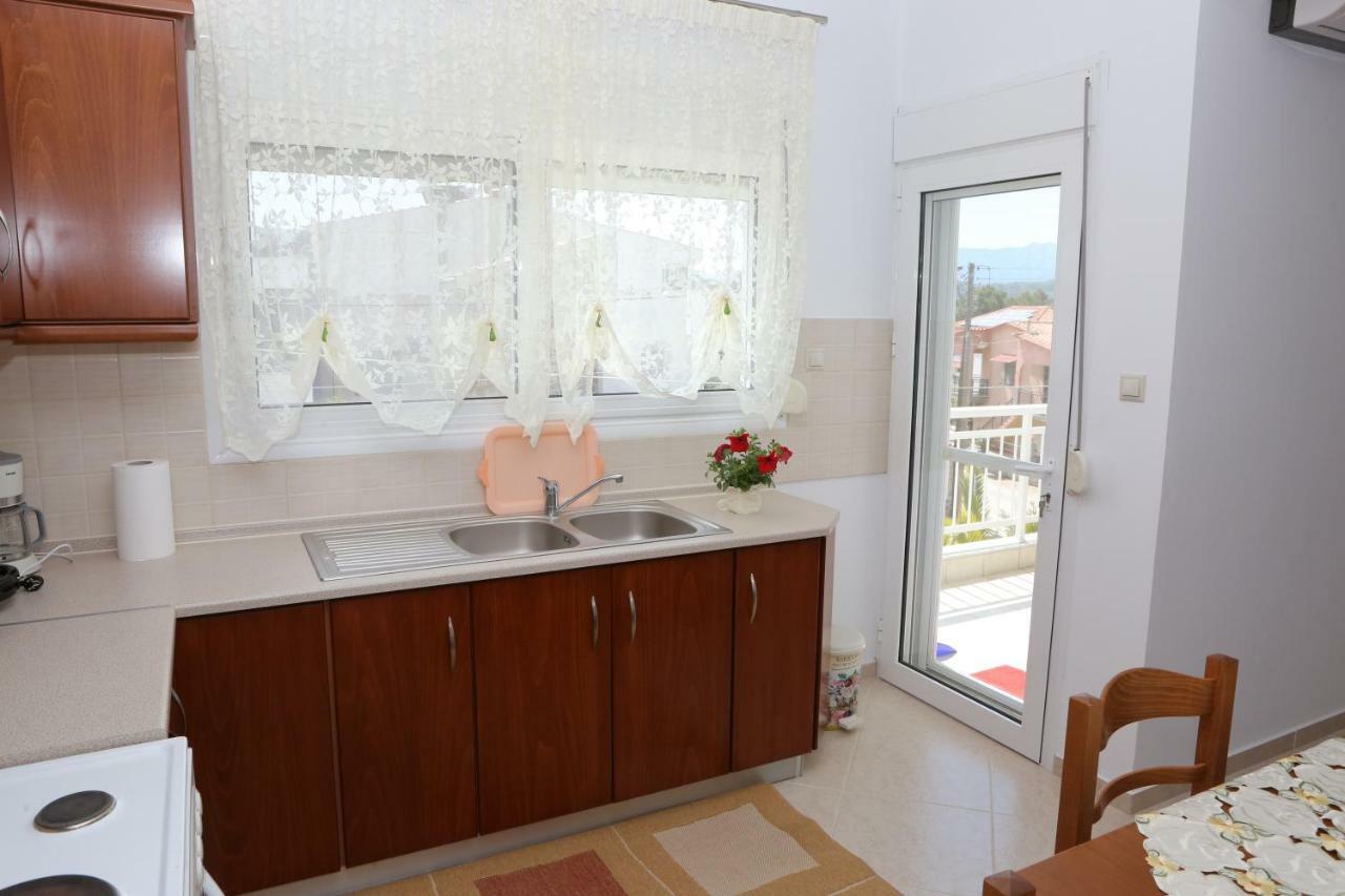 Despina Apartment *