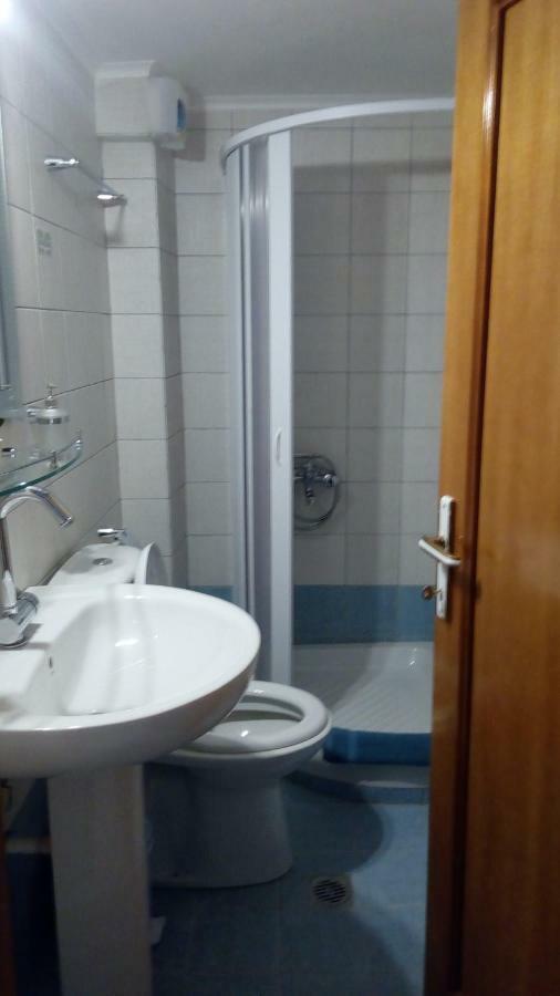 Despina Apartment *