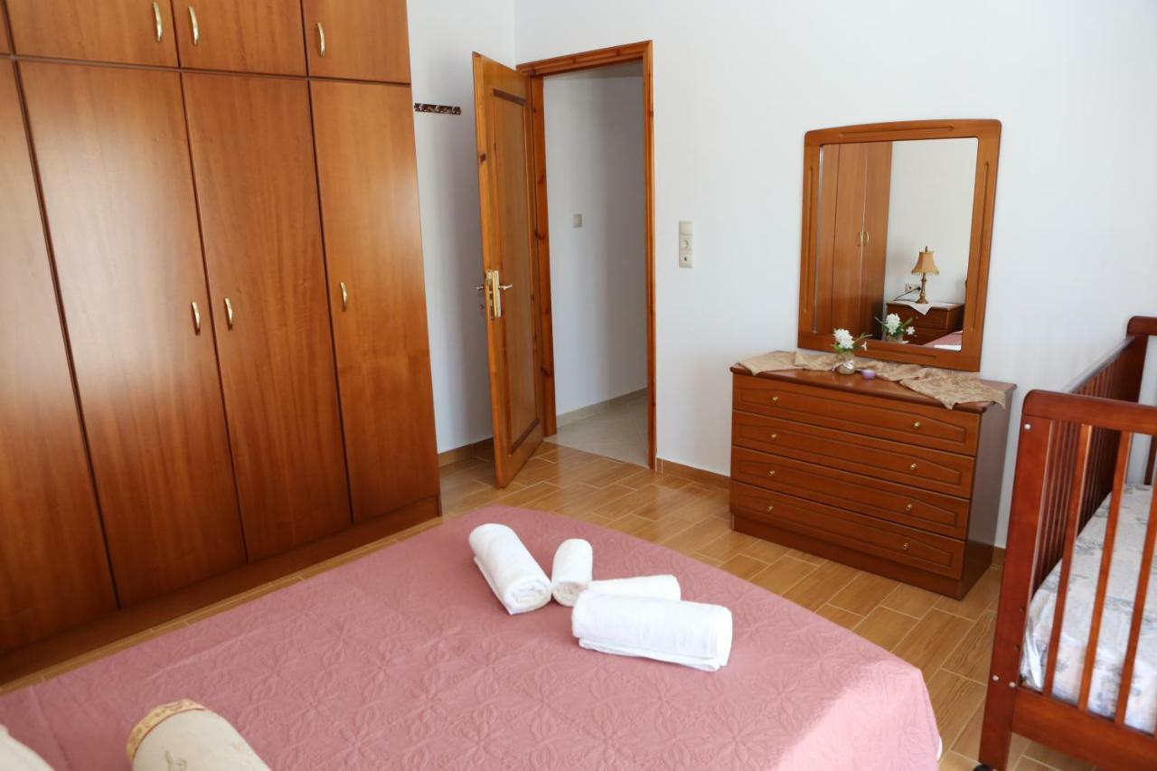 Apartment Despina