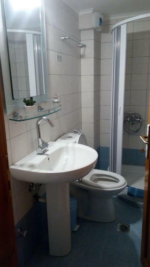 Despina Apartment