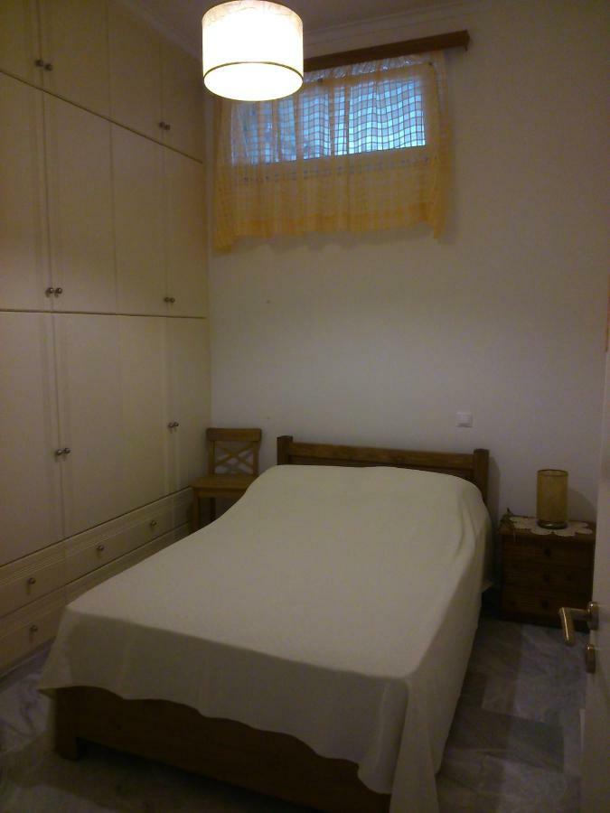 Holiday home Panoramic Seaview House