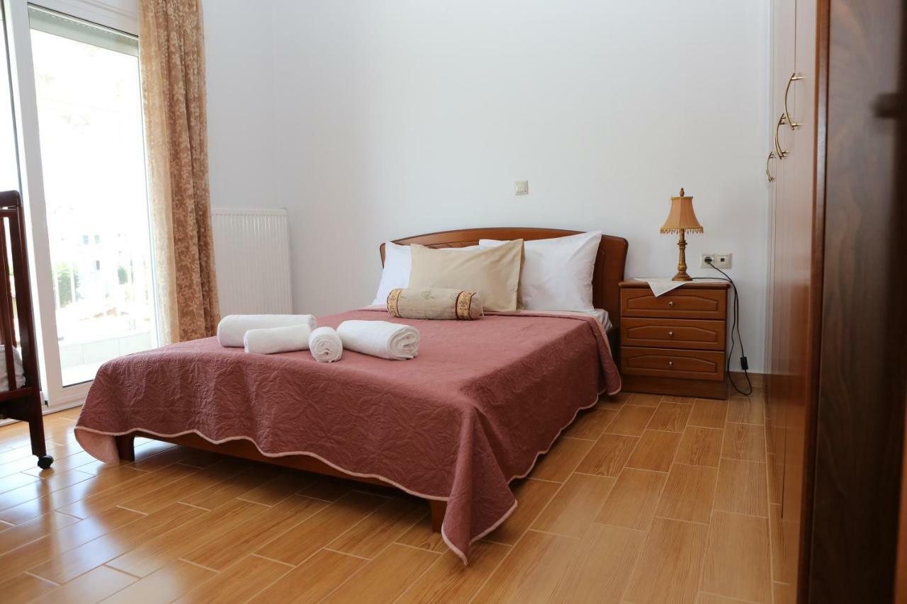 Despina Apartment