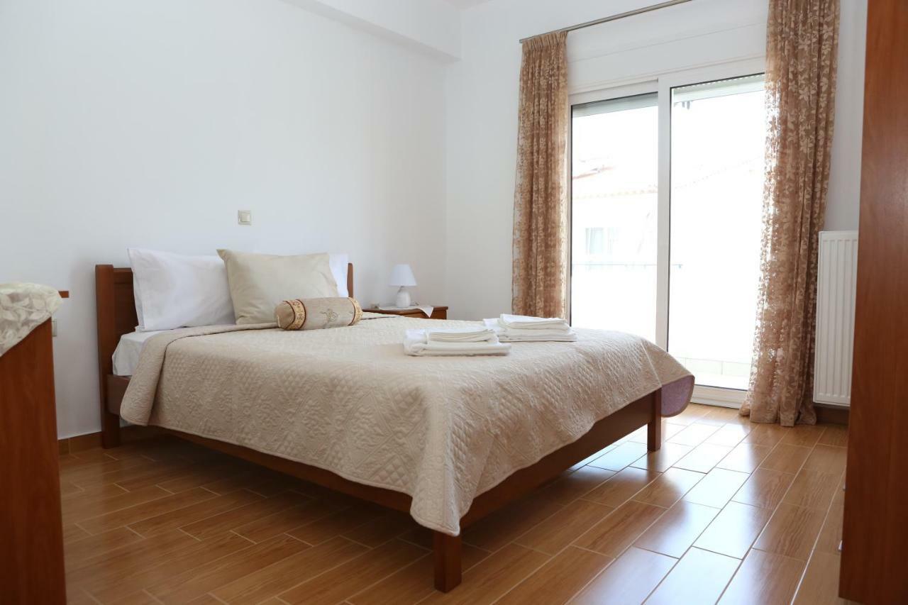 Apartment Despina