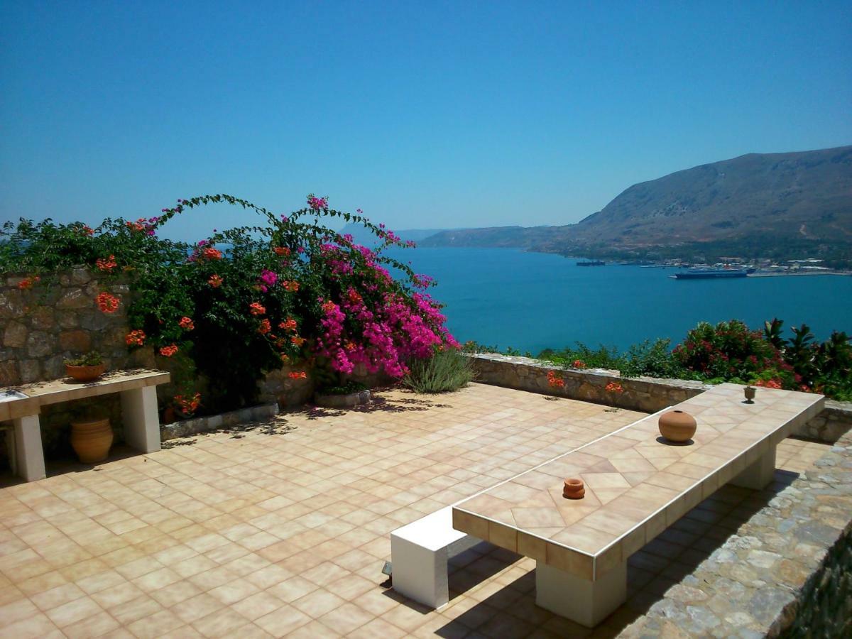 Panoramic Seaview House